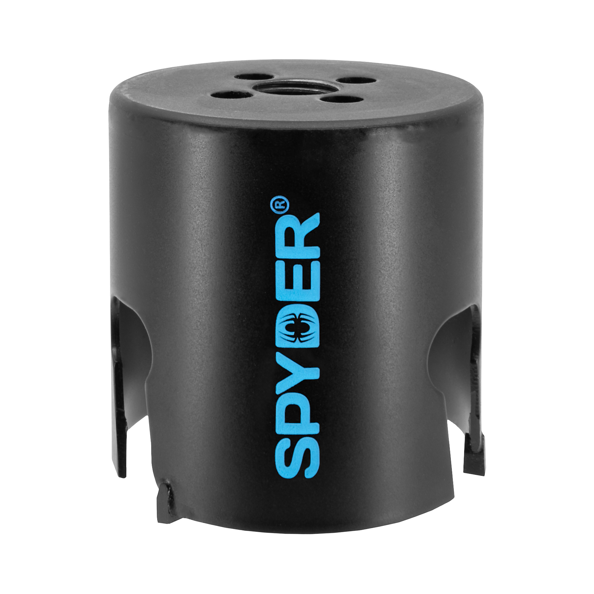 SPYDER Rapid Core Eject™ Tungsten Carbide, 2-9/16in. TCT Non-Arbored Hole Saw, Included (qty.) 1 Model# 600029CF